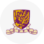 The Chinese University of Hong Kong, Shenzhen emblem